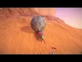 Pushing A Rock Up A Mountain With MY CRAZY FAN GIRLS…