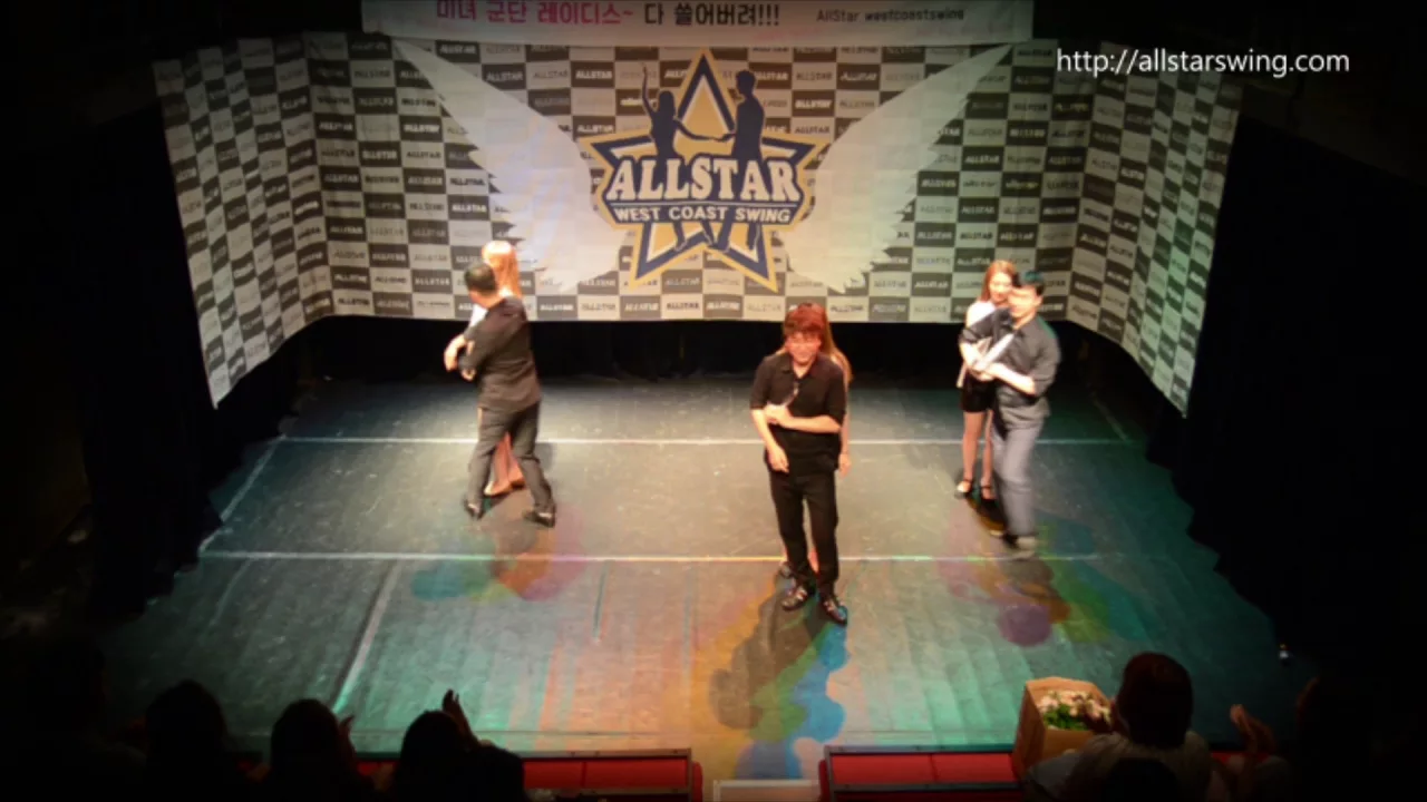 03 Showtime Risingstar AllstarWestcoastSwing