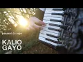 Lagu Pasarei do voie - Kalio Gayo