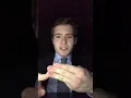 Verizon Internship Application