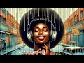 Soulful Afro Deep House for Stress Relief Mix 17