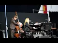 How Deep Is the Ocean - Diana Krall at NOLA Jazzfest 2025