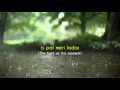 Milne Hai Mujhse Aayi Lyrics English Translation | Arijit Singh | Aditya Roy Kapur & Shraddha Kapoor