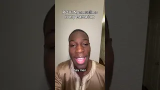 They Ask This Question Every Single Ramadan Shorts 
