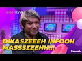 Download Lagu Reka Adegan Menjeng Kimhoa Ngevlog Nih, Bikin Geger Banget! | BROWNIS (20/4/22) P2