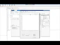 Matlab GUI App Polynomial Regression