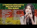 Download Lagu KARNA SU SAYANG - SINGKONG DAN KEJU | 3PEMUDA BERBAHAYA X SALLSA BINTAN FULL ALBUM TERBARU