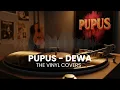 Lagu Pupus - Dewa | Smooth Jazz Cover by The Vinyl