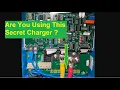 MultiPlus Trickle Charge - Node Red Automation