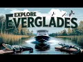 Florida Everglades The Most Insane Ecosystem on Earth