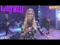Zendaya Performs 'Replay' on ExtraTV