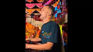 شفت القمر سرحان يطول مصطفي سيتا                حصريا  علي الم  زيگ  اتي دندنها