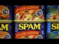 Here s How Long Canned Meat Really Lasts On Your Shelf
