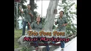 Download Misir Marlajang Lagu simalungun - TRIO PORA PORA (#LaguSimalungunTerbaru20192020) MP3