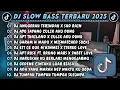 Download Lagu DJ SLOWBASS TERBARU 2025 || DJ ANUGERAH TERINDAH X SAD RAIN || DJ AYO SAYANG CULIK AKU DONG VIRAL