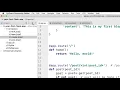 15 6 Rendering forms with Flask and Python