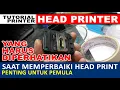 Download Lagu Yang Harus Diperhatikan Saat Memperbaiki Head Printer Epson | Tips Servis Head Printer