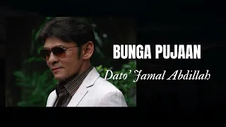 Download Bunga Pujaan | Dato' Jamal Abdillah | Konsert Diraja Negeri Sembilan MP3