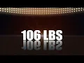 Weighing In - 106lbs 2020 NJ state high school wrestling tournament and predictions