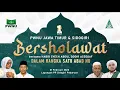 Download Lagu PWNU Jawa Timur \u0026 Ponpes Sidogiri  Bersholawat  Bersama Habib Syech  || Daniz Cinema