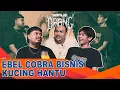 Download Lagu EBEL COBRA NYIAPIN GIMMICK GAGAL!! RIGEN \u0026 FRIMAWAN GA SUPPORT!!
