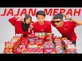 Download Lagu ADIK BORONG JAJAN WARNA MERAH!