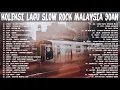Lagu Malaysia Nostalgia Lama Populer - Lagu Slow Rock Malaysia 90an- 2000an - Exist - Slam - XPDC