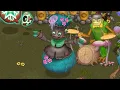 How to breed rare viveine on Shugabush Island