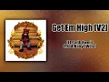 Get Em High [V2] - Kanye West (Ft. Talib Kweli)