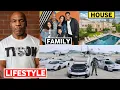 Mike Tyson Lifestyle 2022 Income House Wife Son Cars Biography Net Worth Family Money