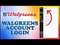 Walgreens Login How To Sign In Walgreens Account Online 2023