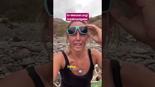 Will you join me? in-mocean.org/trashnavigato #cleanoceans #quitplayingwithme #theplasticdetox
