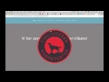 Detect idle time Away from site