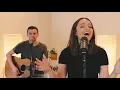 King Of Kings - Hillsong Worship (Living Room Worship Cover) || Holly Halliwell