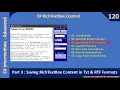 C RichTextBox Control Part 3 - Save in Txt RTF Formats C Advanced
