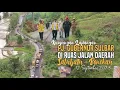 Download Lagu KUNJUNGAN PJ.GUBERNUR SULAWESI BARAT KE LOKASI PEKERJAAN JALAN DAERAH SALUBATU-BONEHAU