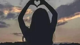 انتي قلبي قلبي الاغنية التركية المشهورة 