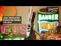ESP Guitars: Josh Middleton - "Animals" (Architects) Playthrough on the JM-II
