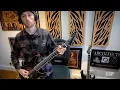 Download Lagu ESP Guitars: Josh Middleton - \