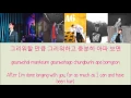 Lagu Block B - A Few Years Later [Hang, Rom \u0026 Eng Lyrics]