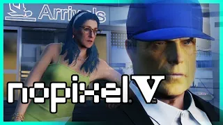 Margie Samson Meets The Flumpster | Nopixel V