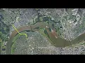 Sherman Minton Bridge Closure