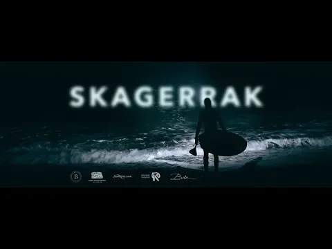 Skagerrak - Trailer (Viking Crossing)