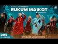 Download Lagu Rukum Maikot (Kids Cover Dance) Nepali Movie Song | New Nepali Cover Dance Video | Let's Dance Arena