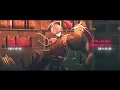 HOLLOW HUNGER -Cover- ほしならびメインキャラクター