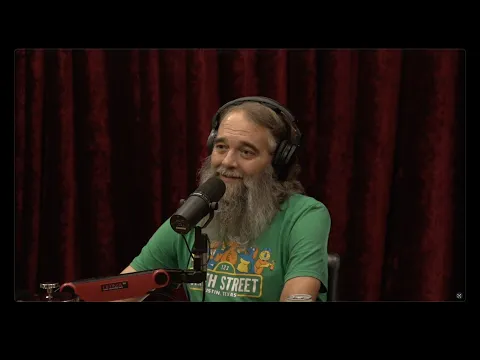 Joe Rogan Experience #2563 - Dan Richards