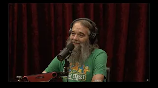 Joe Rogan Experience #2563 - Dan Richards