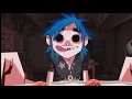 Download Lagu 2D being 2D (and 3d)for 10 minutes||gorillaz||2d||everything belongs to gorillaz