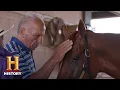 Stories of Horsepower by Ram Trucks A Day As A Blacksmith HISTORY