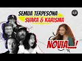 Download Lagu Semua Terpesona Suara dan Karisma Novia! I THIS MOUNTAIN - Faouzia Cover - Live Session